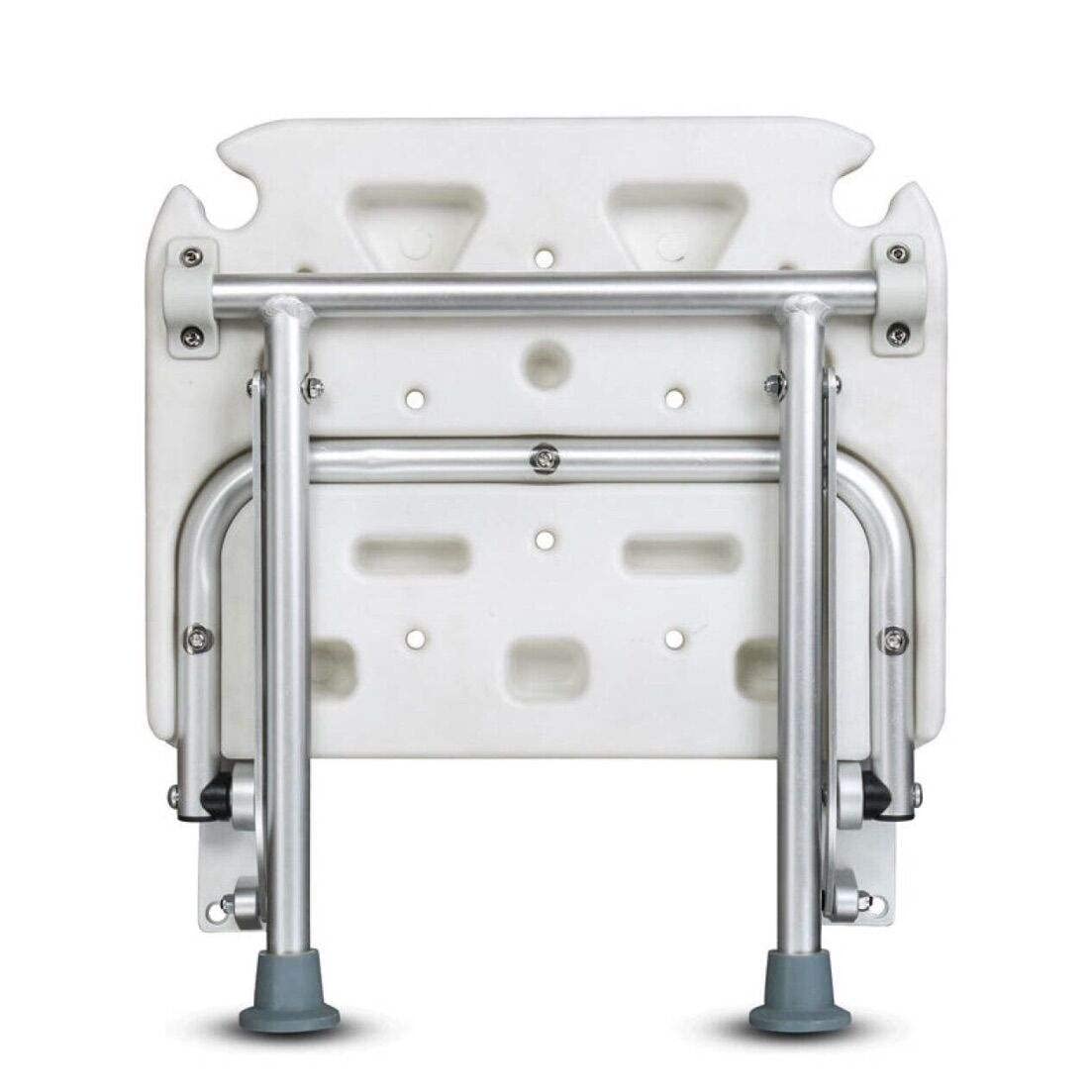 Aquieen Wall Mounted Folding Shower Seat Pluma (BA 8444)